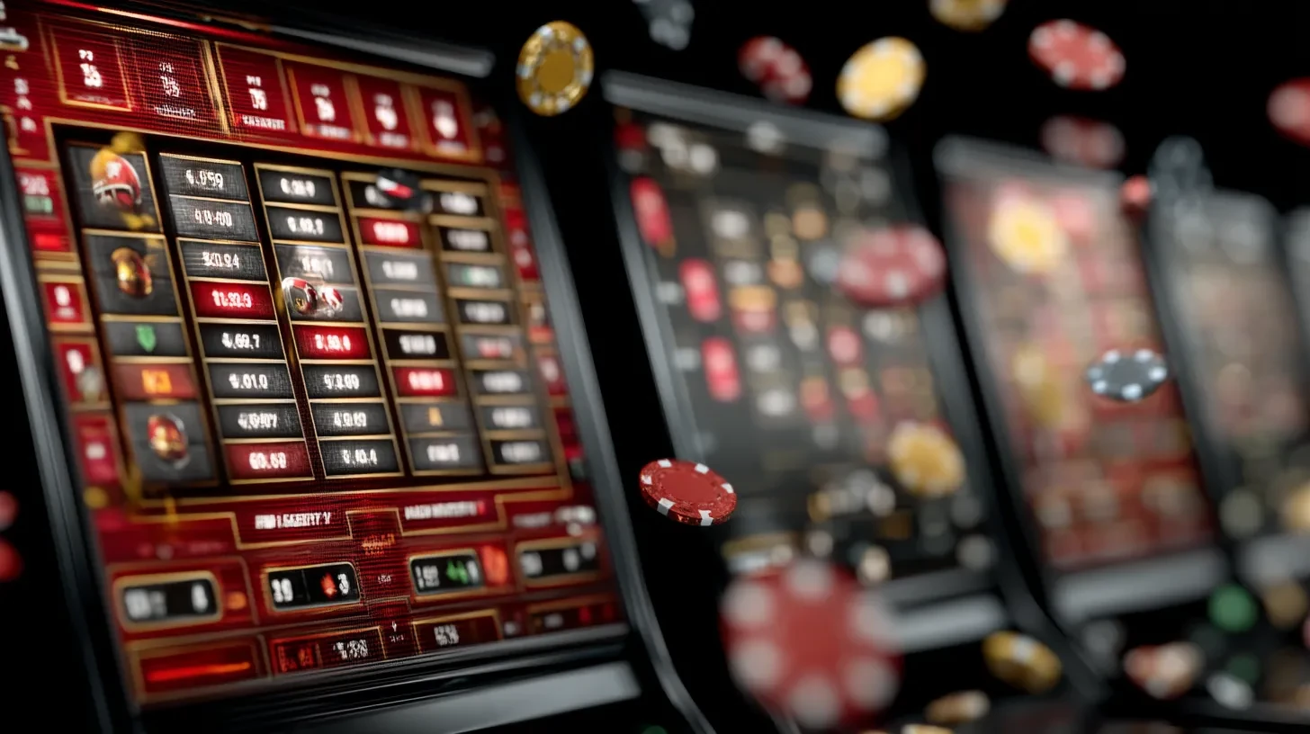 Casino Game 227