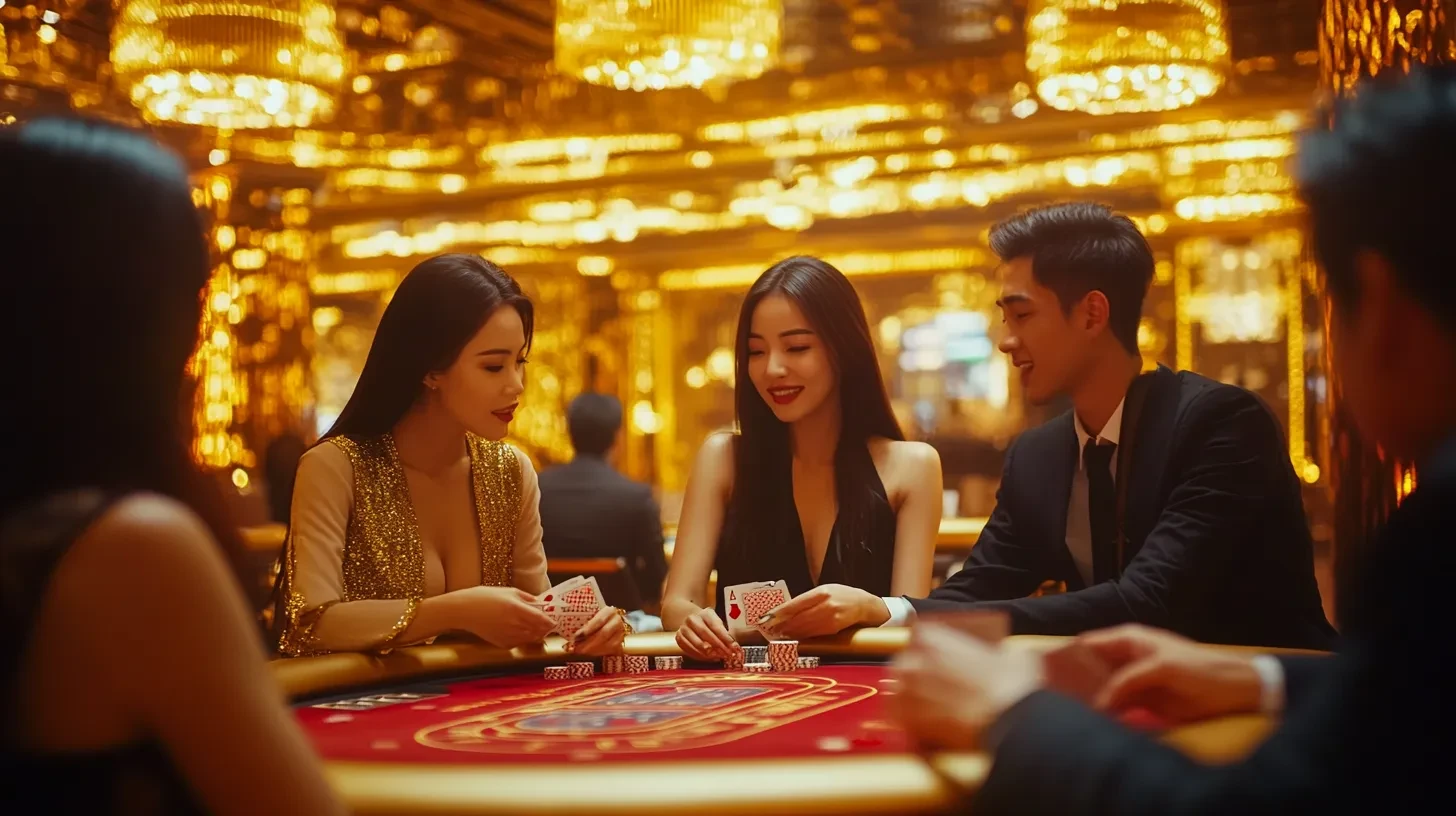 Casino Game 279