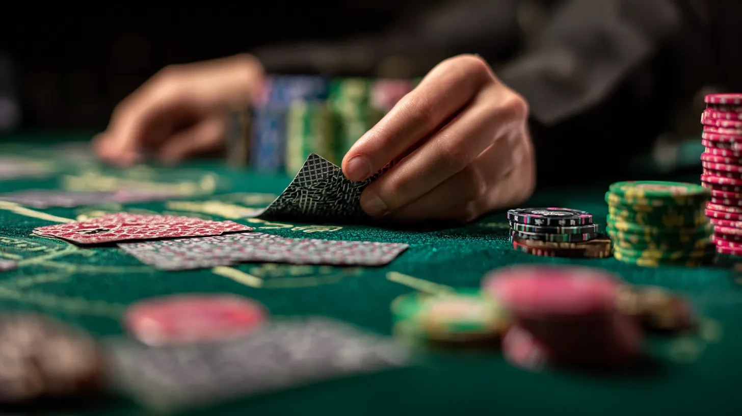 Casino Game 390