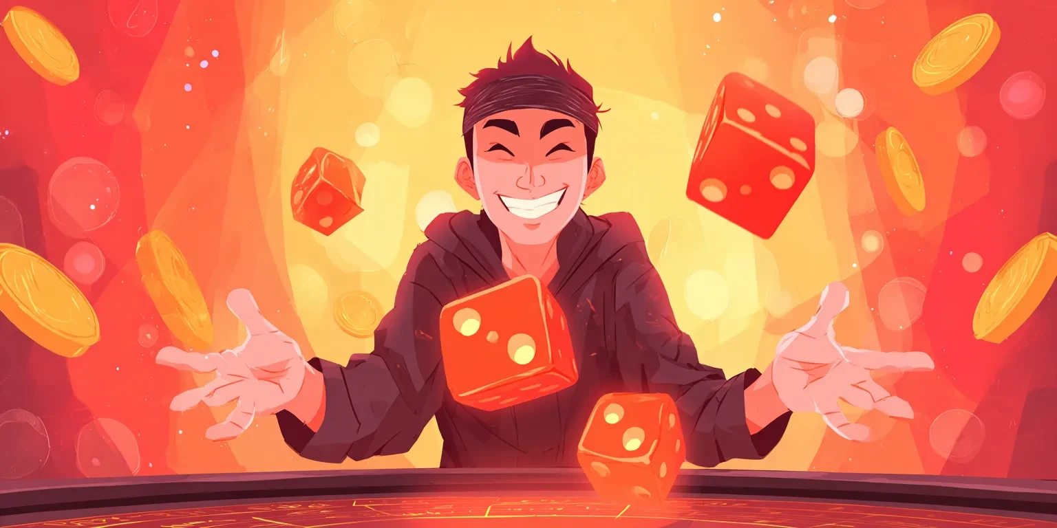 Memahami Bonus dalam Dunia Kasino